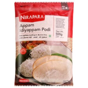 Nirapara Appam Podi 500g