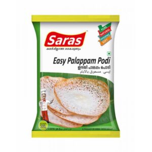 Saras Easy Palappam 500g