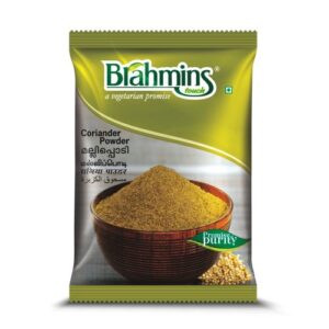 Brahmins Coriander Powder 250 gm