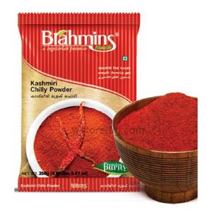 Brahmins Kashmeri Chilli 250 gm