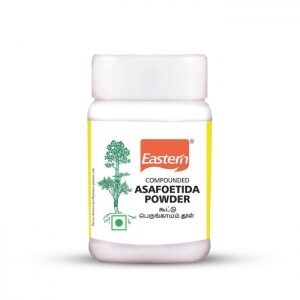 Eastern Asafoetida 50g