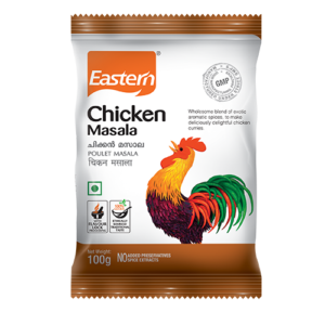 Eastern Chicken Masala Powder 100g