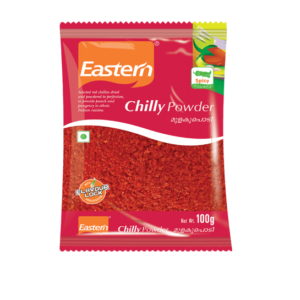 Eastern Chilly Powder 100g