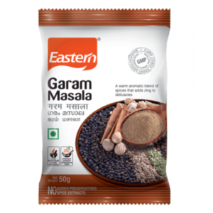 Eastern Garam Masala Powder 50g