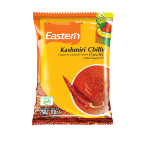 Eastern Kashmiri Chilly Powder 100g