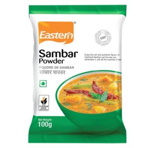 Eastern Sambar Powder 100g