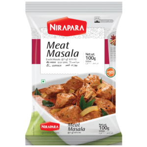 Nirapara Meat Masala 100g