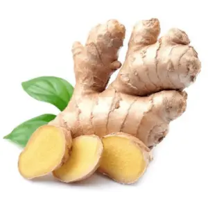 Ginger 250 gm