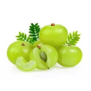 Gooseberry (Nellikka) 250gm