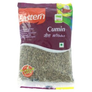 Eastern Cumin Seed 100 g