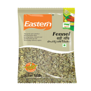 Eastern Fennel seed 100 g