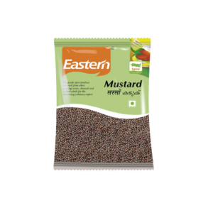 Eastern Mustard 100g