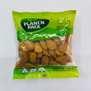 Plant’n Pack Bhadham 100g