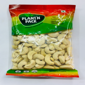 Plant’n Pack Cashew Plane 250g