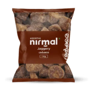 Nirmal Jaggery (Sharkara) 1 kg