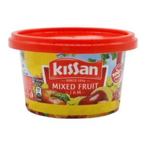 Kissan Mixed Fruit Jam 90 g