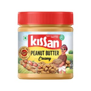 Kissan Peanut Butter 100 gm