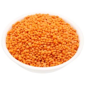 Mansoor Dal 500gm