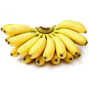 Banana Jnali Poovan  1kg