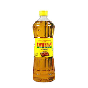 Pavithram Sesame Oil 200 ml