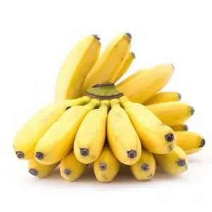 Banana Palayamkodan 1 kg