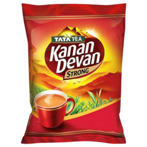 Kanan Davan Strong Tea 100g