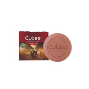 Cutee Gulfee Oudh Soap 100g