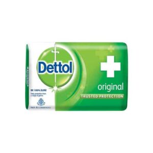 Dettol Original Soap 100 g