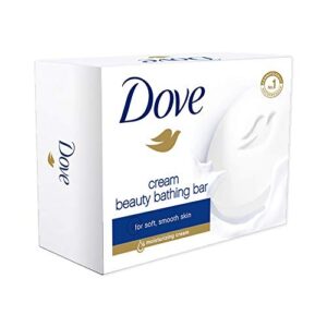 Dove Cream Beauty Bathing Bar 100G