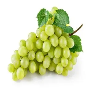 Grapes White 1kg