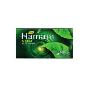 Hamam Neem Soap 100G