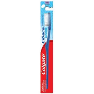 Colgate Cibaca Supreme Toothbrush 1 Pc