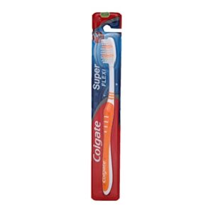 Colgate Super Flexi Toothbrush 1 pc