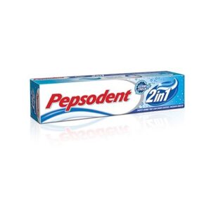 Pepsodent 2In1 Toothpaste 80G