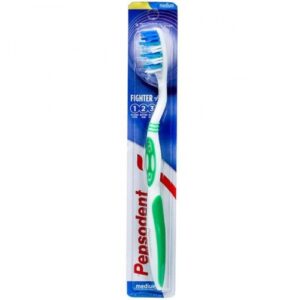 Pepsodent Fighter Plus Toothbresh Soft