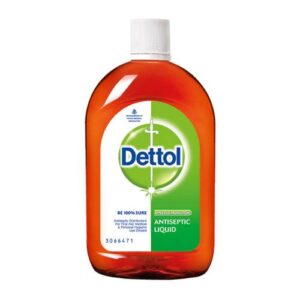 Dettol Antiseptic Liquid 125ml