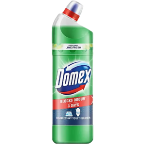 Domex Lime Fresh Toilet Cleaner – 500 ml