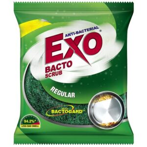 Exo Anti Bacterial – Bacto Scrub