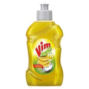 Vim Dishwash Gel Lemon- 250 ml