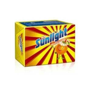 Sunlight Laundary Soap 150G