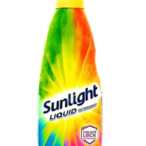 Sunlight Liquid Detergent 430 ml