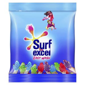 Surf Excel Easy Wash Detergent Powder, 500g