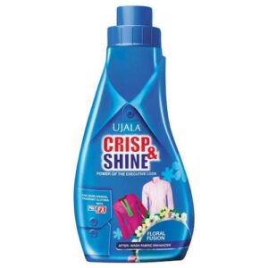 Ujala Crisp & Shine Floral Fusion 500g