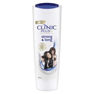 Clinic Plus Strong And Long Health Shampoo, 175Ml