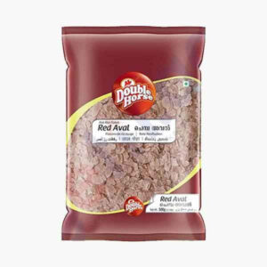 Doblue Horse Red Aval 500g