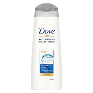 Dove Antidandruff Shampoo 80ml