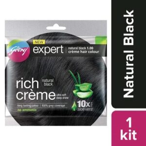 Godrej Expert Rich Crème Hair Colour