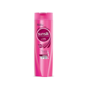 Sunsilk Lusciously Thick & Long Shampoo – 180Ml