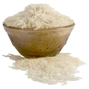 Kohinoor Sulthan Sela Rice 1 Kg