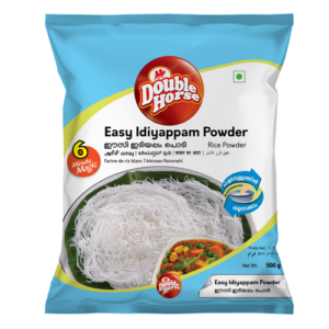 Double Horse Easy Idiyappam Powder 500g